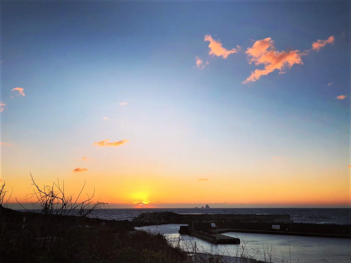 投稿写真：いつもの場所から