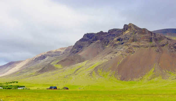 投稿：アイスランド南部