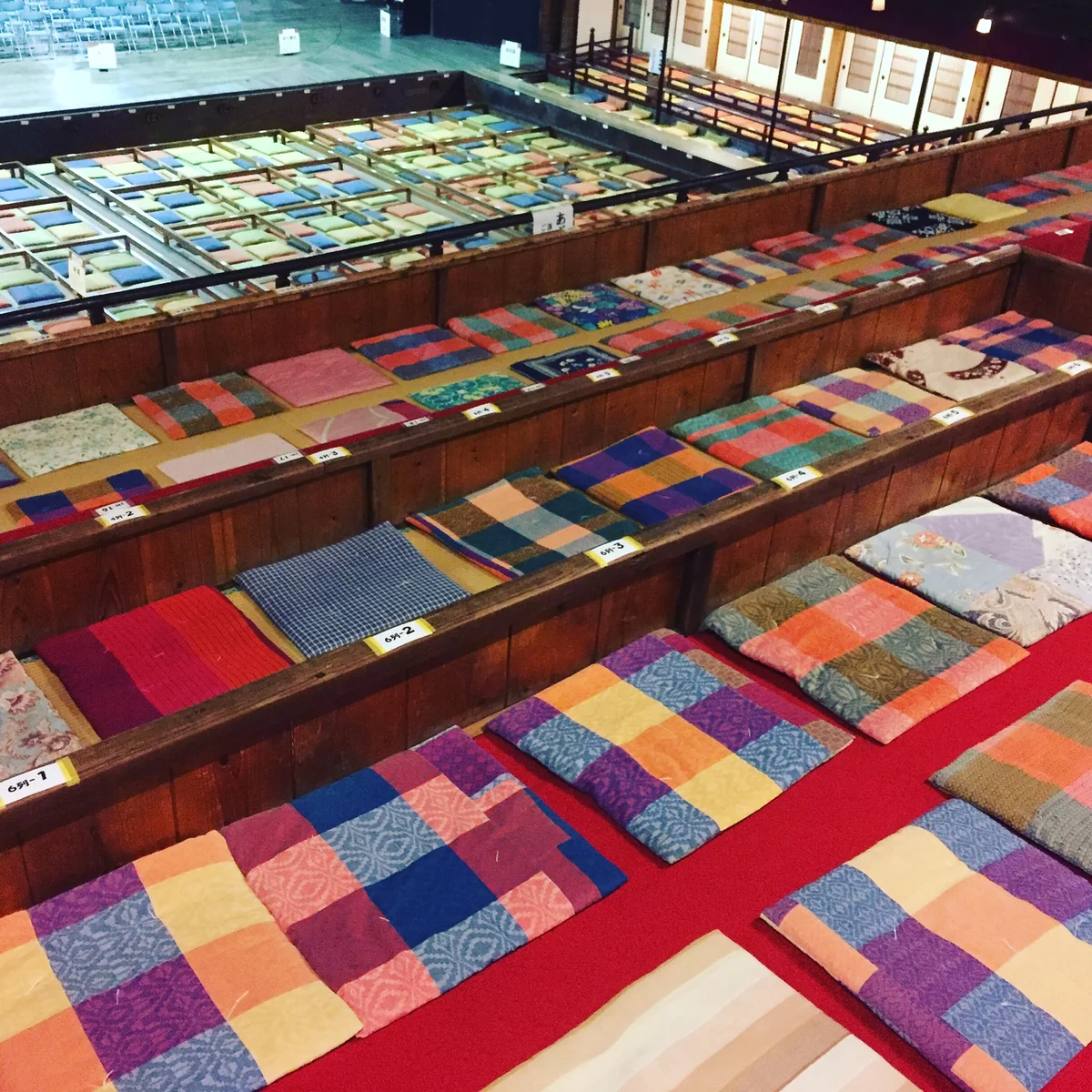 投稿写真：嘉穂劇場