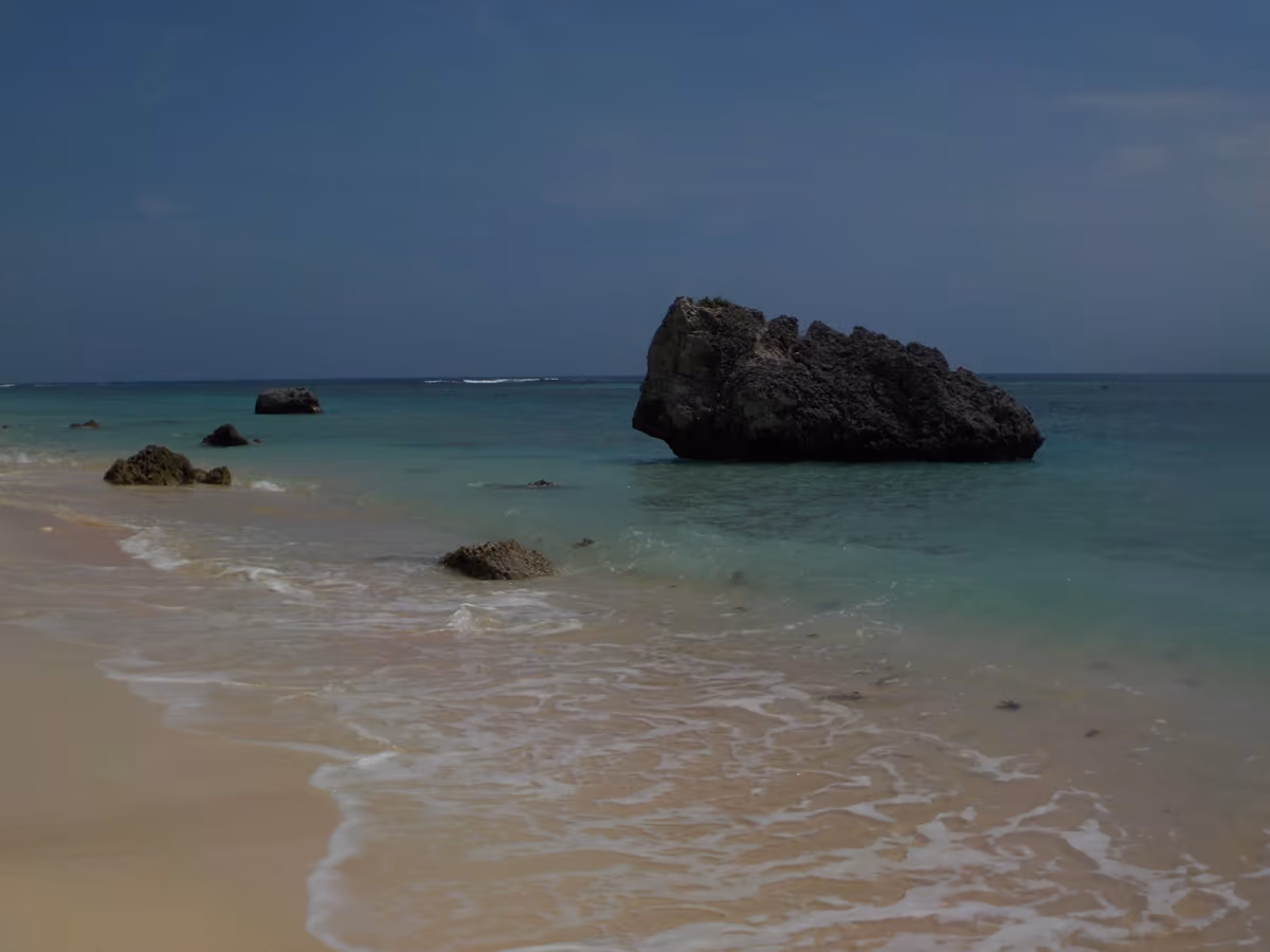 投稿写真：宮古島