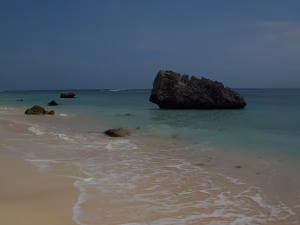 投稿：宮古島