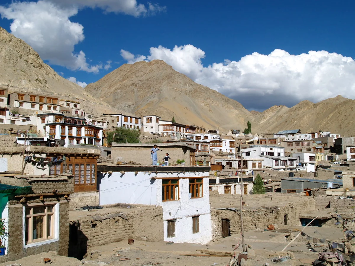 投稿写真：ラダック・レー