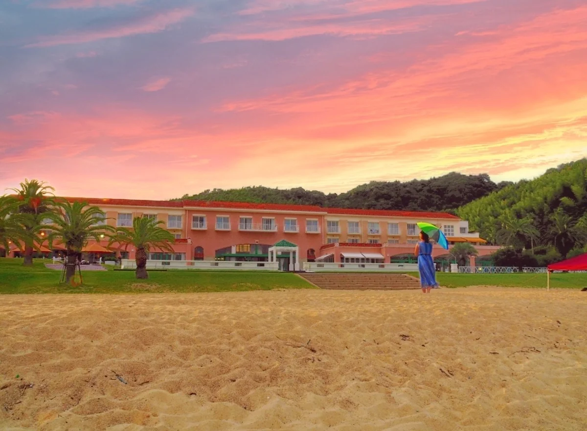 投稿写真：周防大島