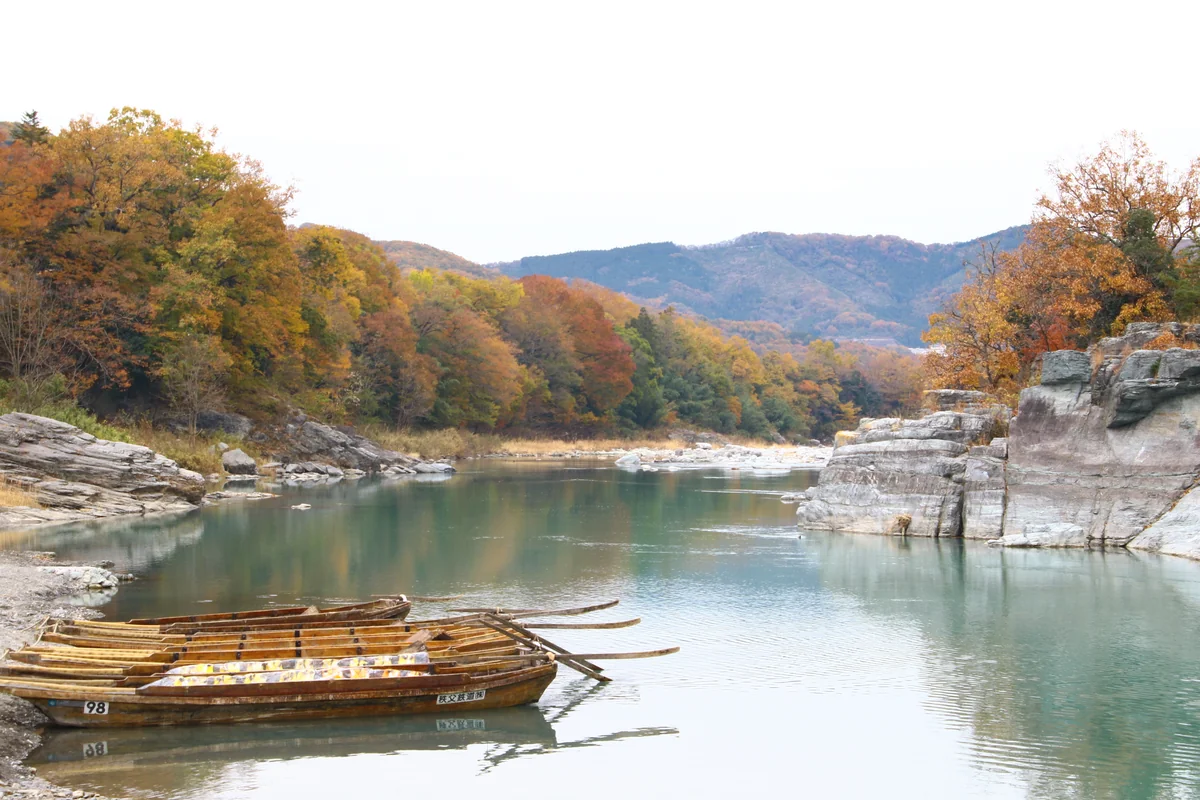 投稿写真：長瀞