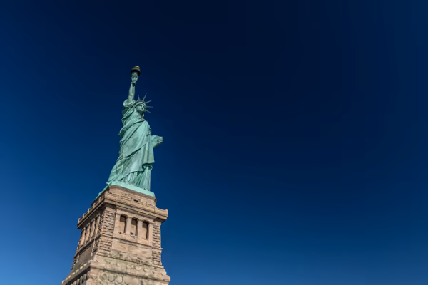 投稿：Statue of Liberty