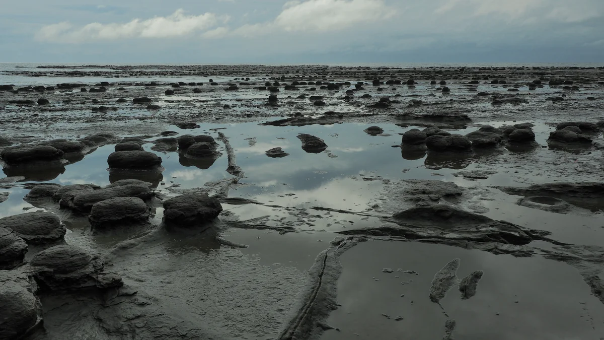 投稿写真：石見畳ガ浦