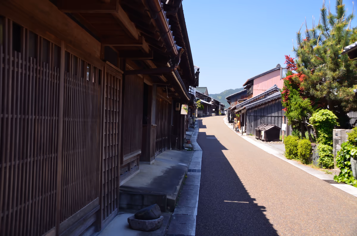 投稿写真：関宿