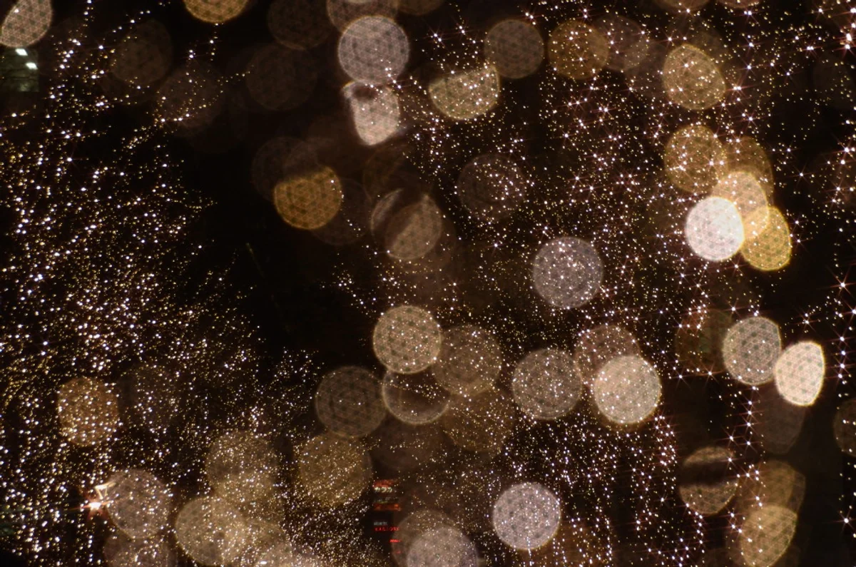 投稿写真：東京イルミネーション