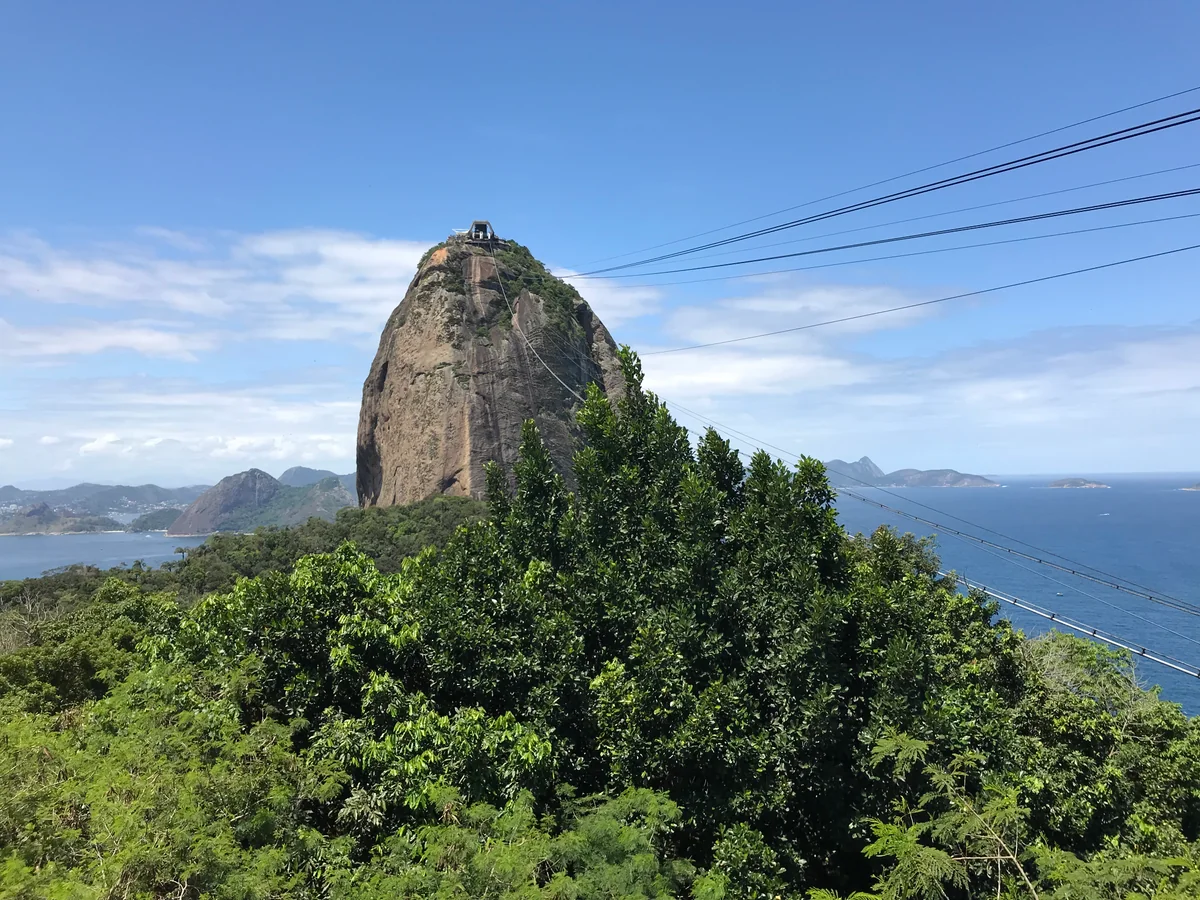 投稿写真：Pão de Açúcar