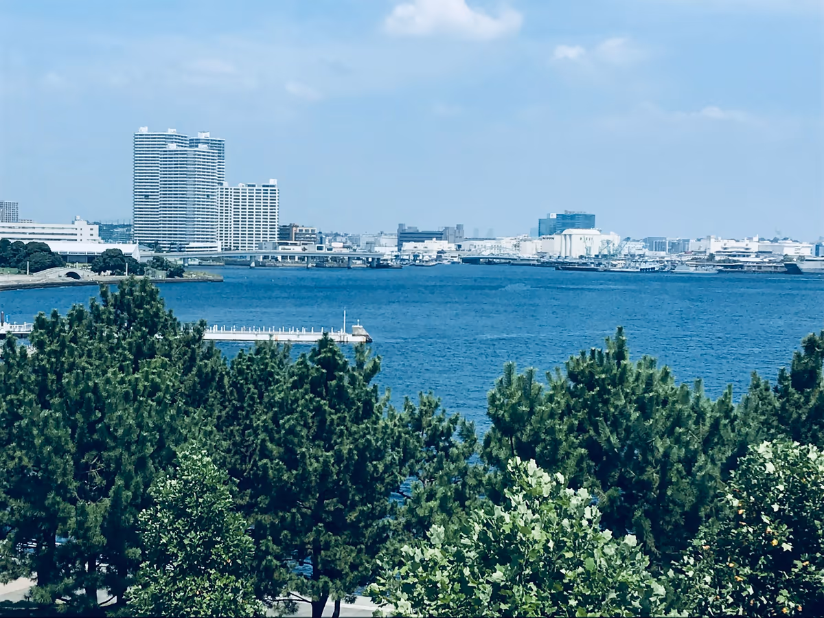投稿写真：横浜