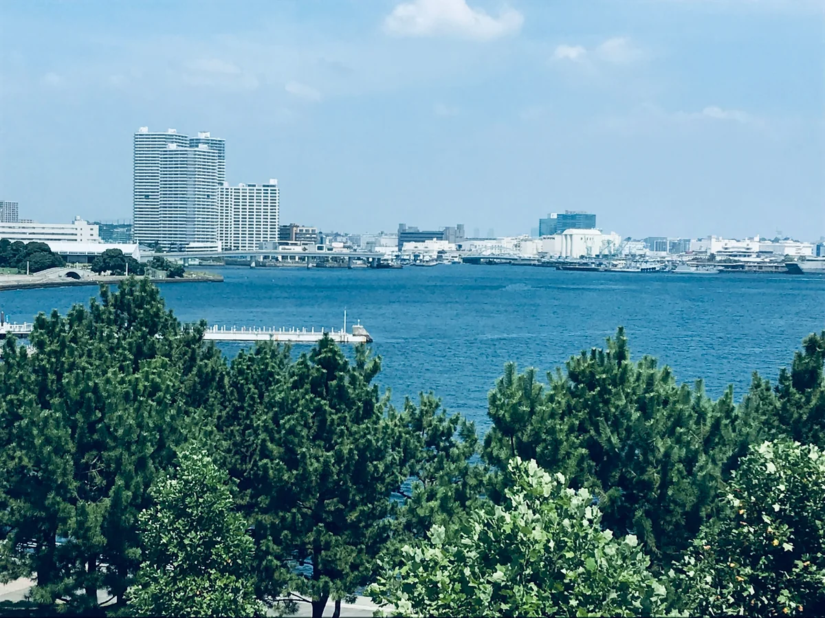 投稿写真：横浜