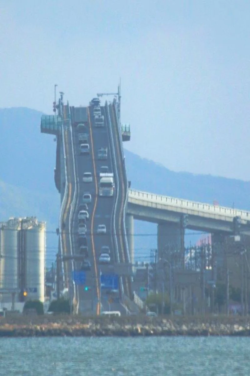 投稿写真：ベタ踏み坂