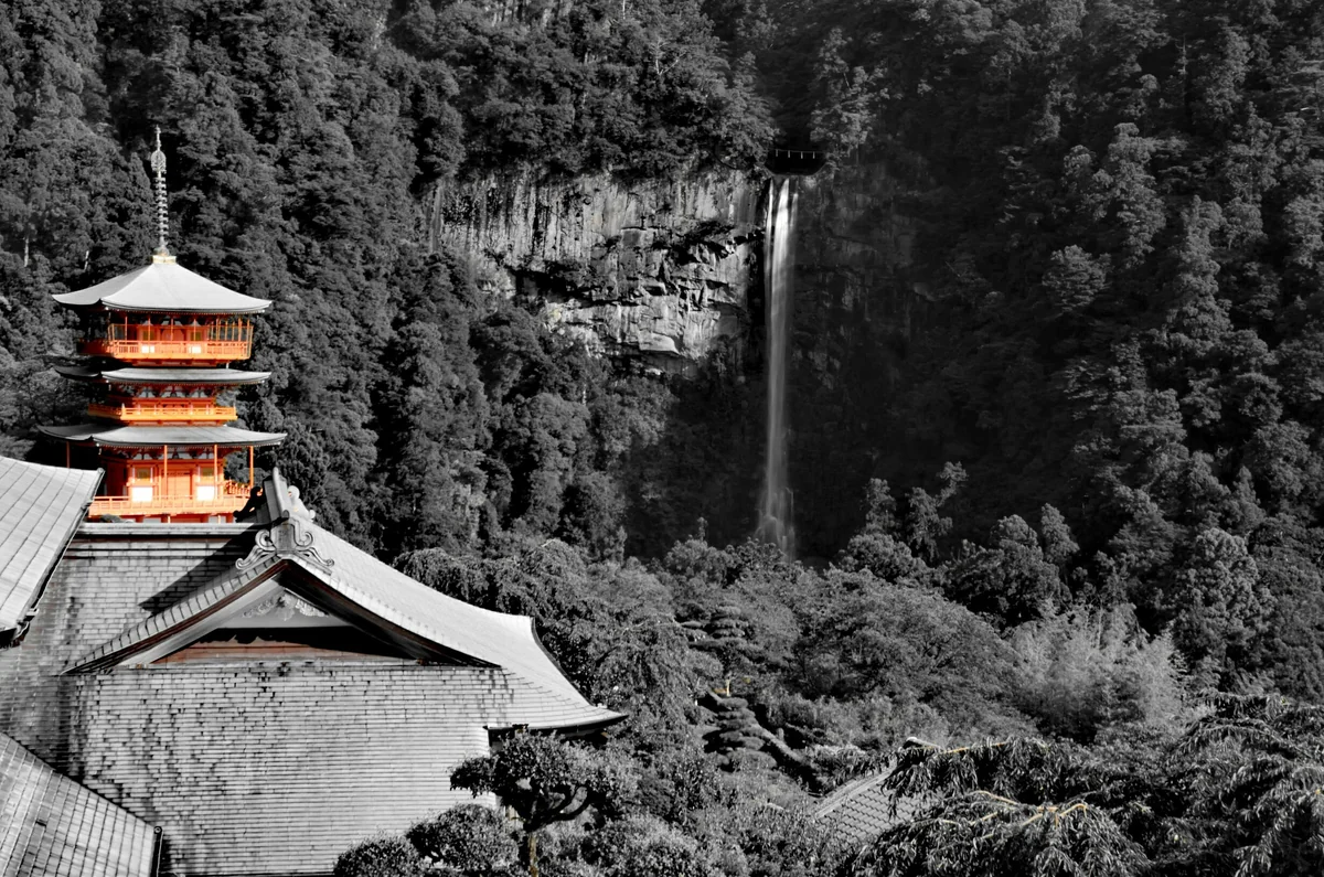 投稿写真：那智の滝