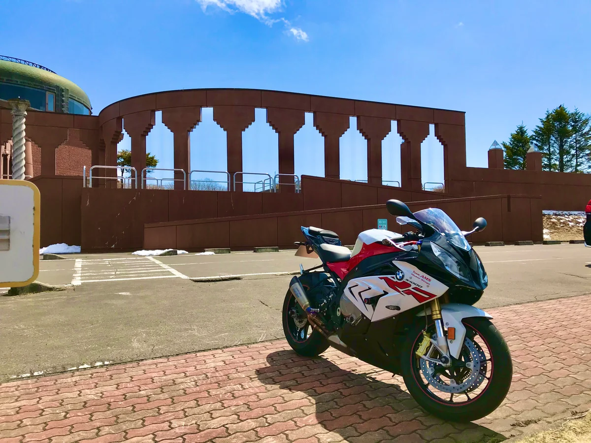 投稿写真：釧路湿原展望台