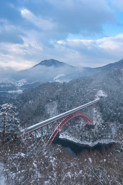 投稿：白銀の世界