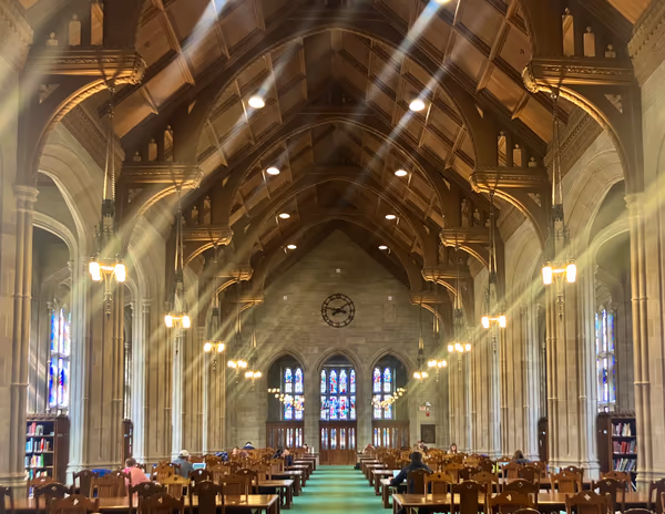 投稿：Boston college