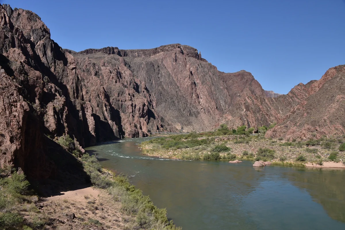 投稿写真：grand canyon