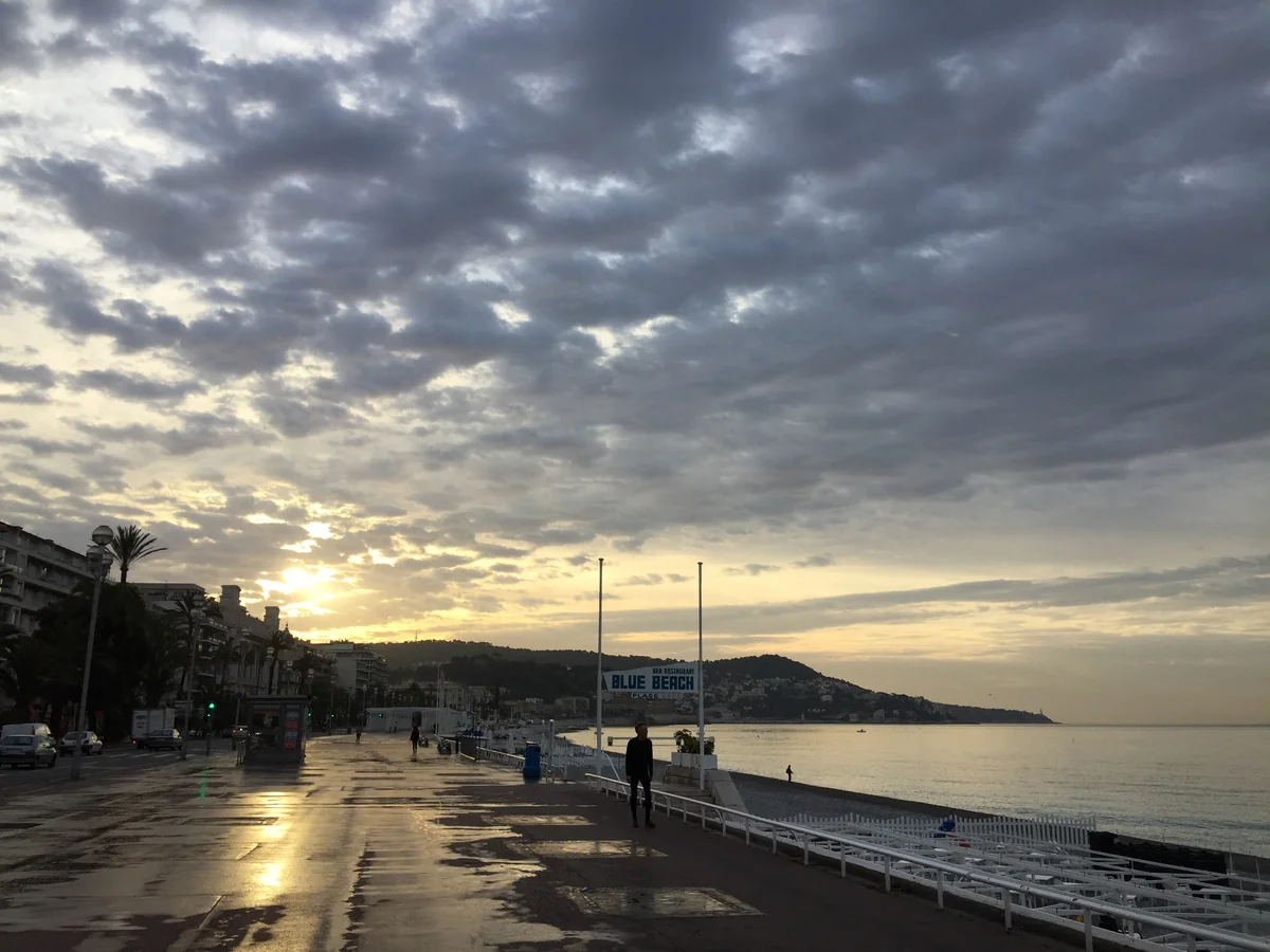 投稿写真：ニース