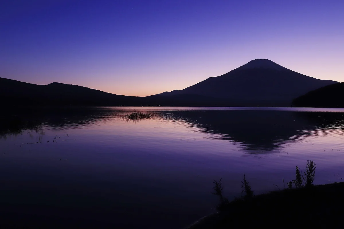 投稿写真：マジックアワー