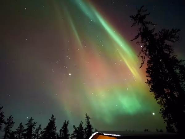 投稿：Yellowknife