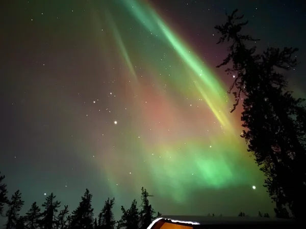 投稿：Yellowknife