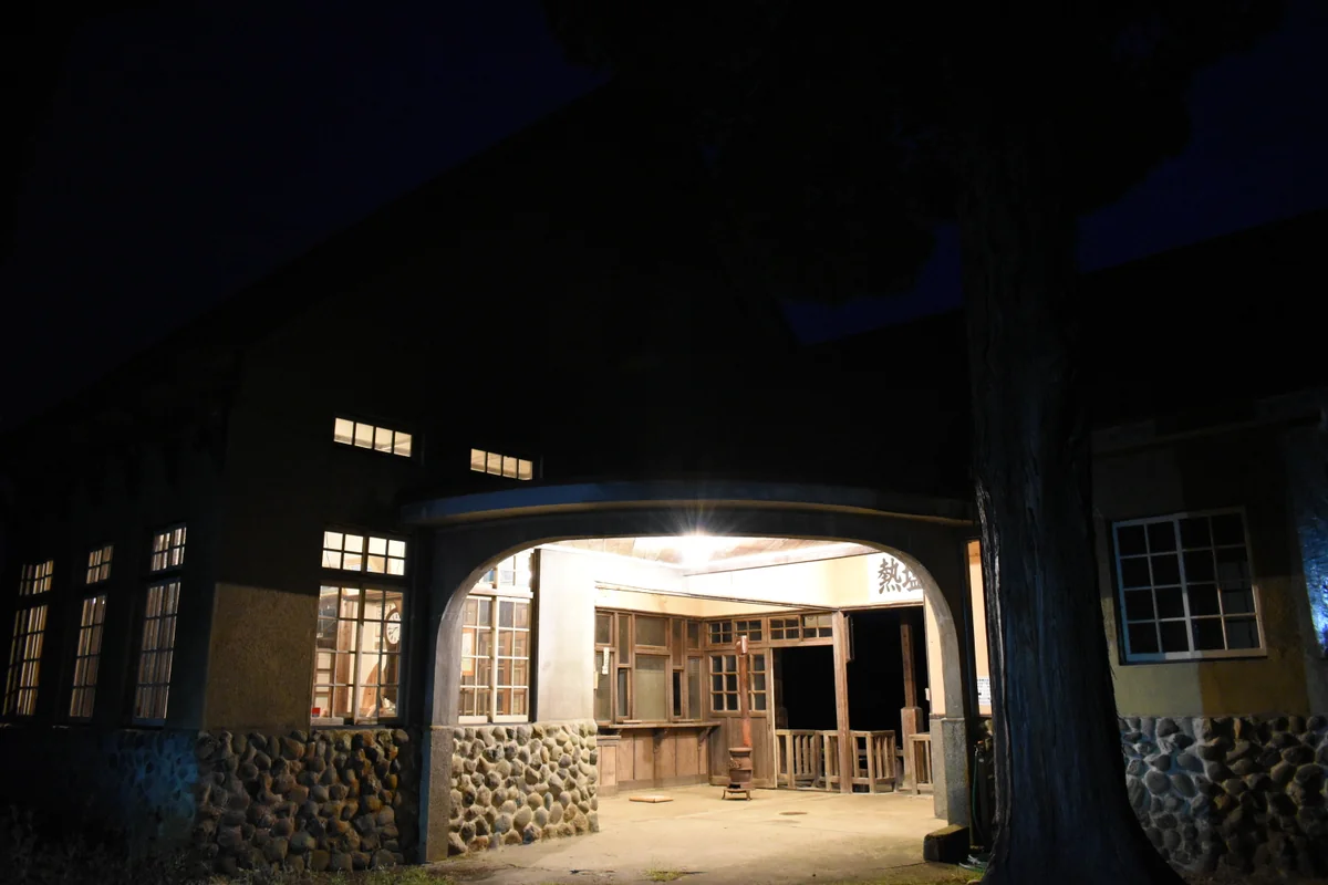 投稿写真：廃駅