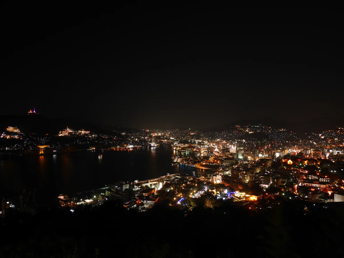 投稿写真：049鍋冠山展望台（長崎）