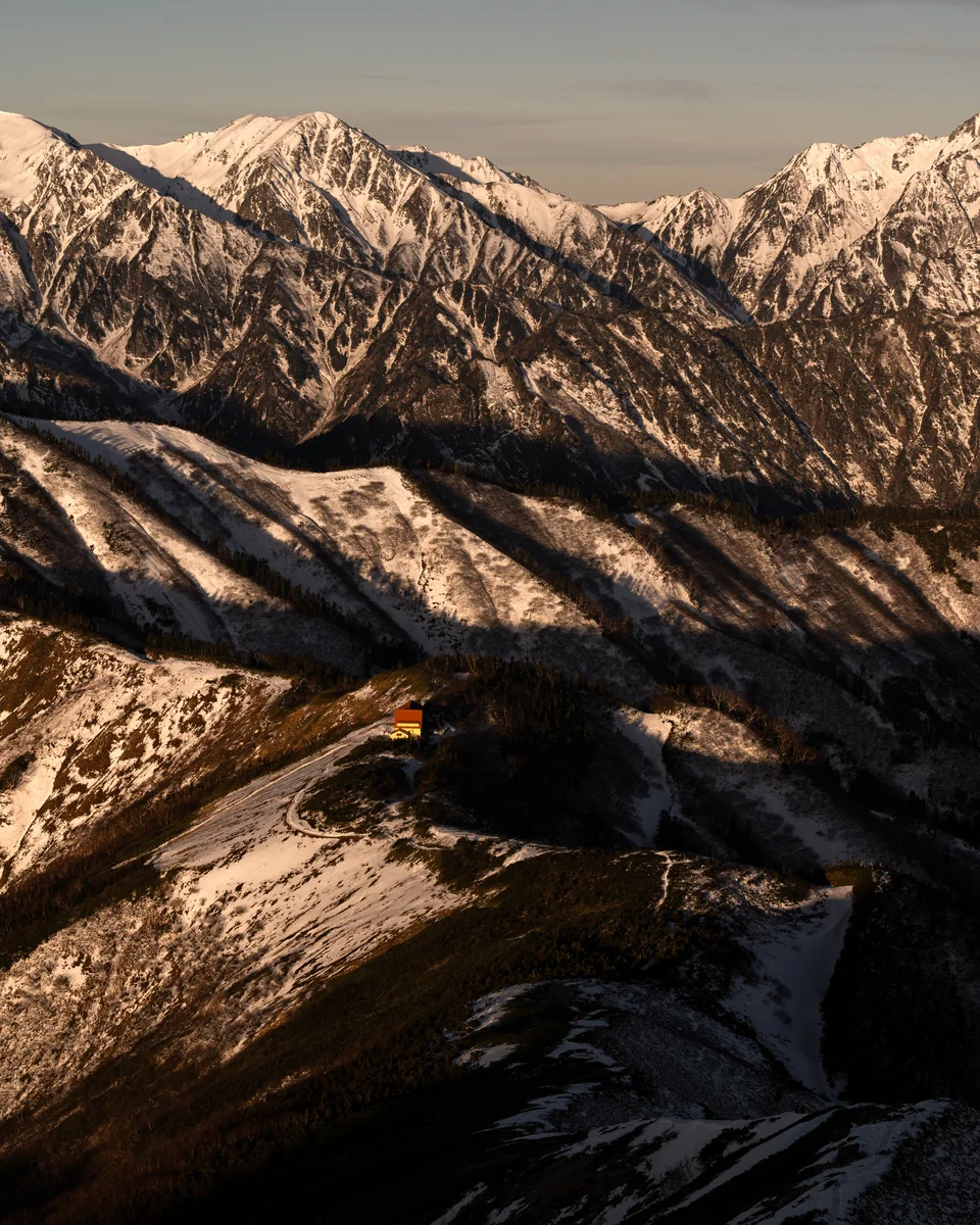 投稿写真：まるでマーブルチョコ