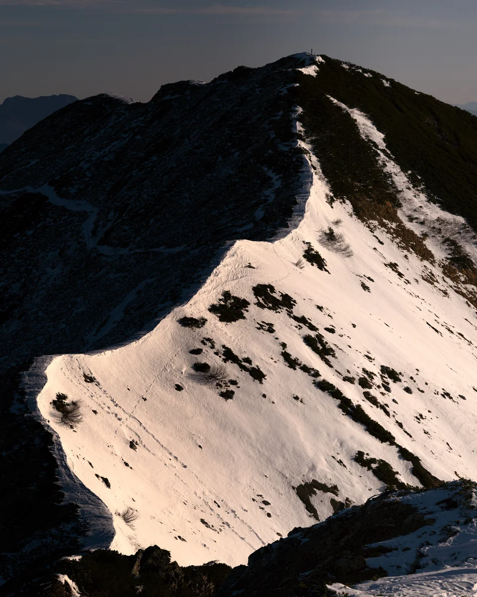 投稿写真：side light