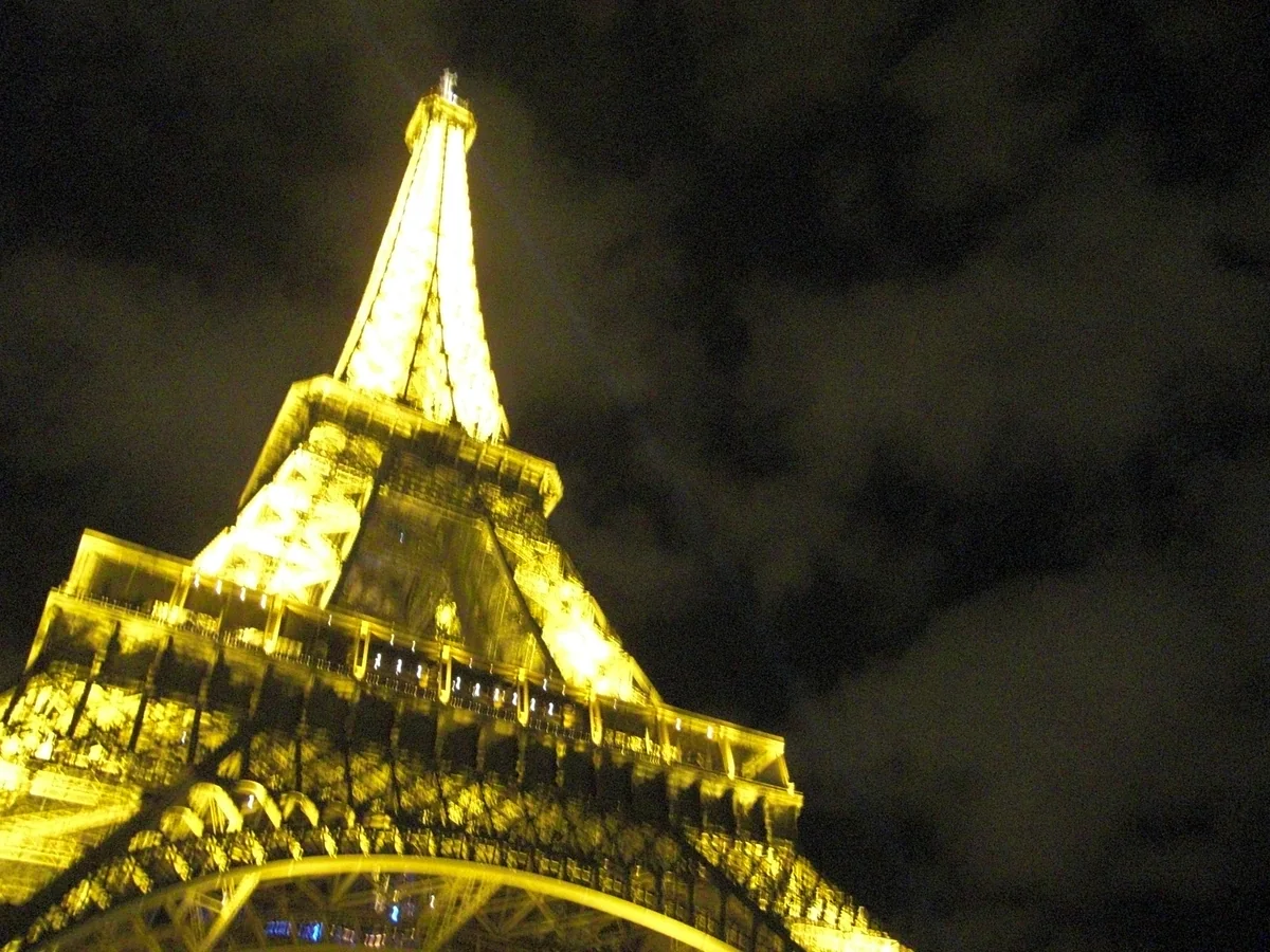 投稿写真：黄金塔