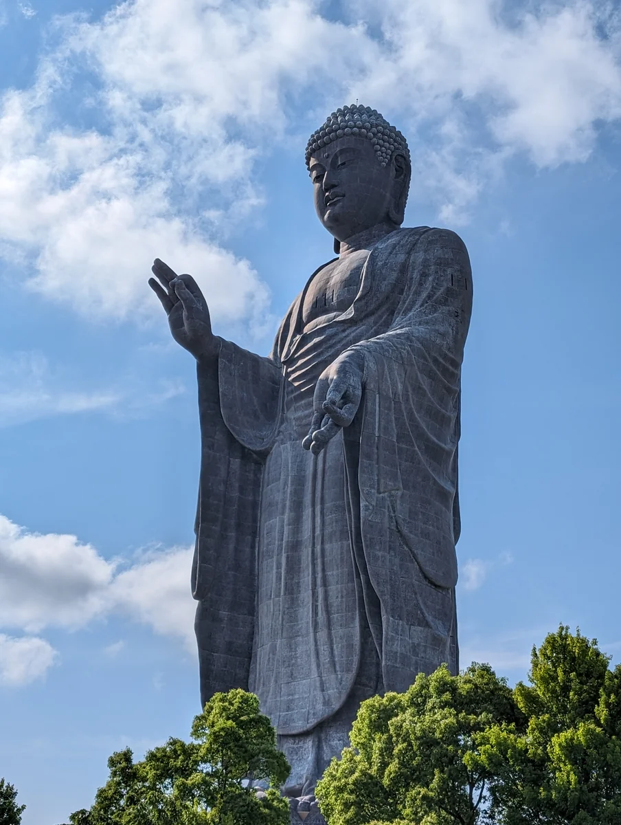 投稿写真：牛久大仏