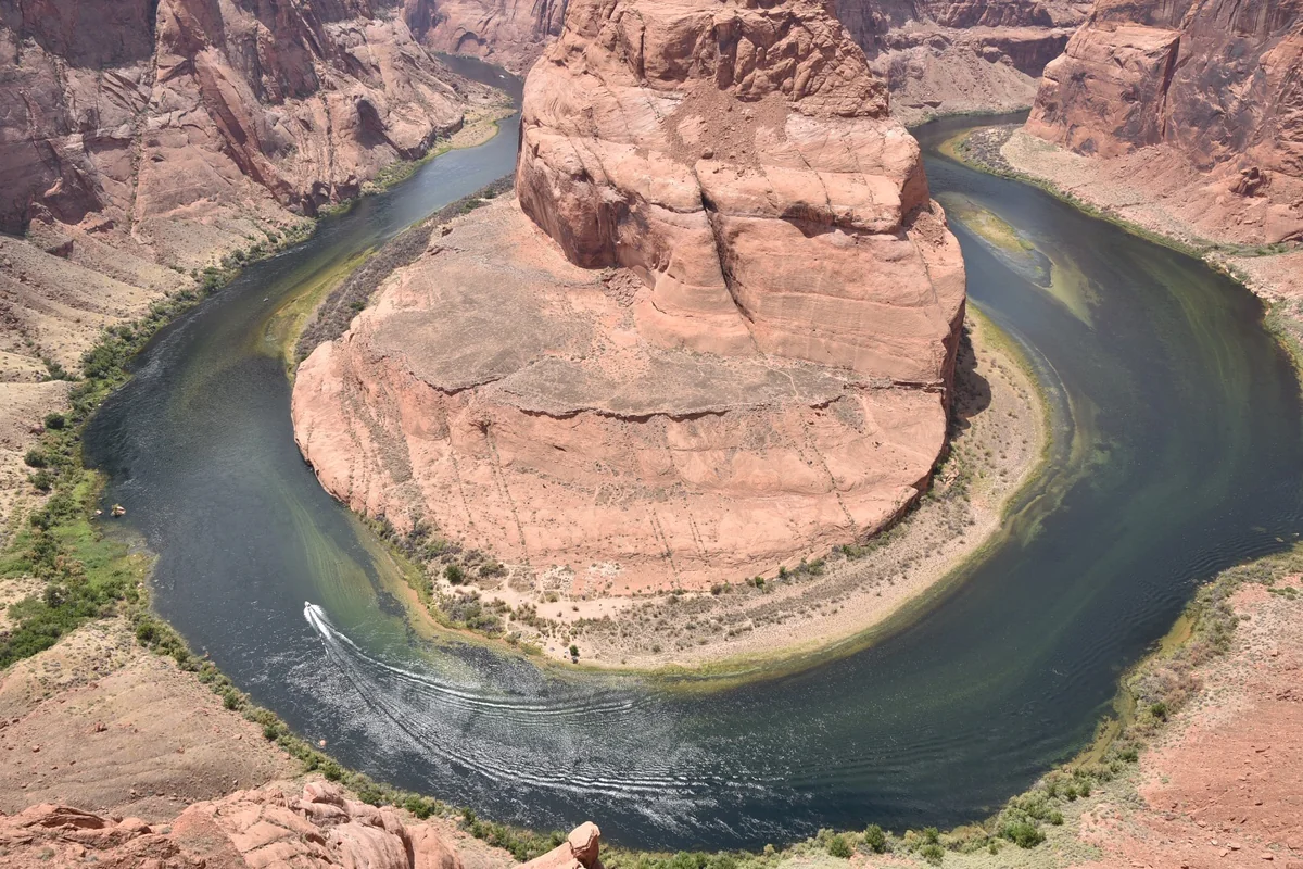 投稿写真：ホースシューベント