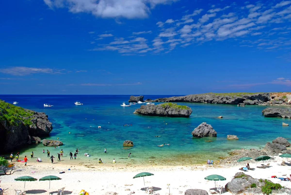 投稿写真：絶景、下地島！