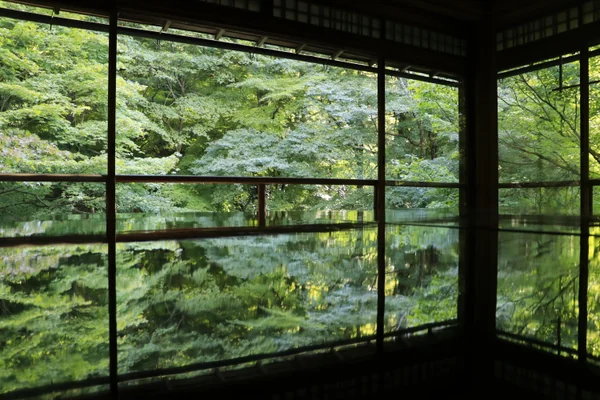 投稿：瑠璃光院　青紅葉