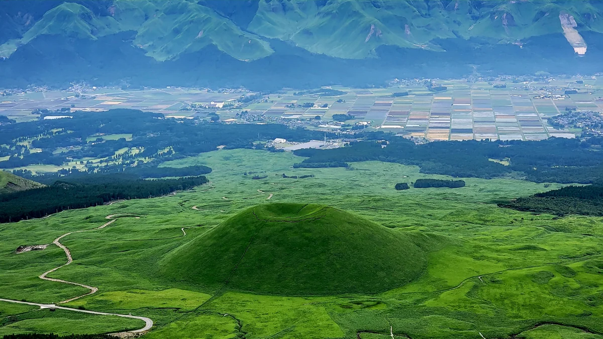 投稿写真：米塚