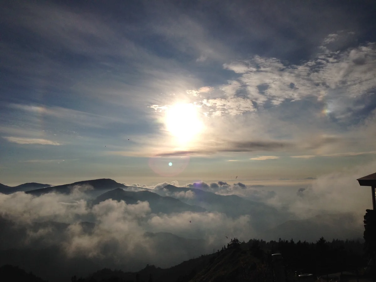 投稿写真：志賀高原