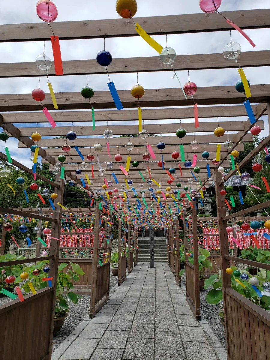 投稿写真：可睡斎