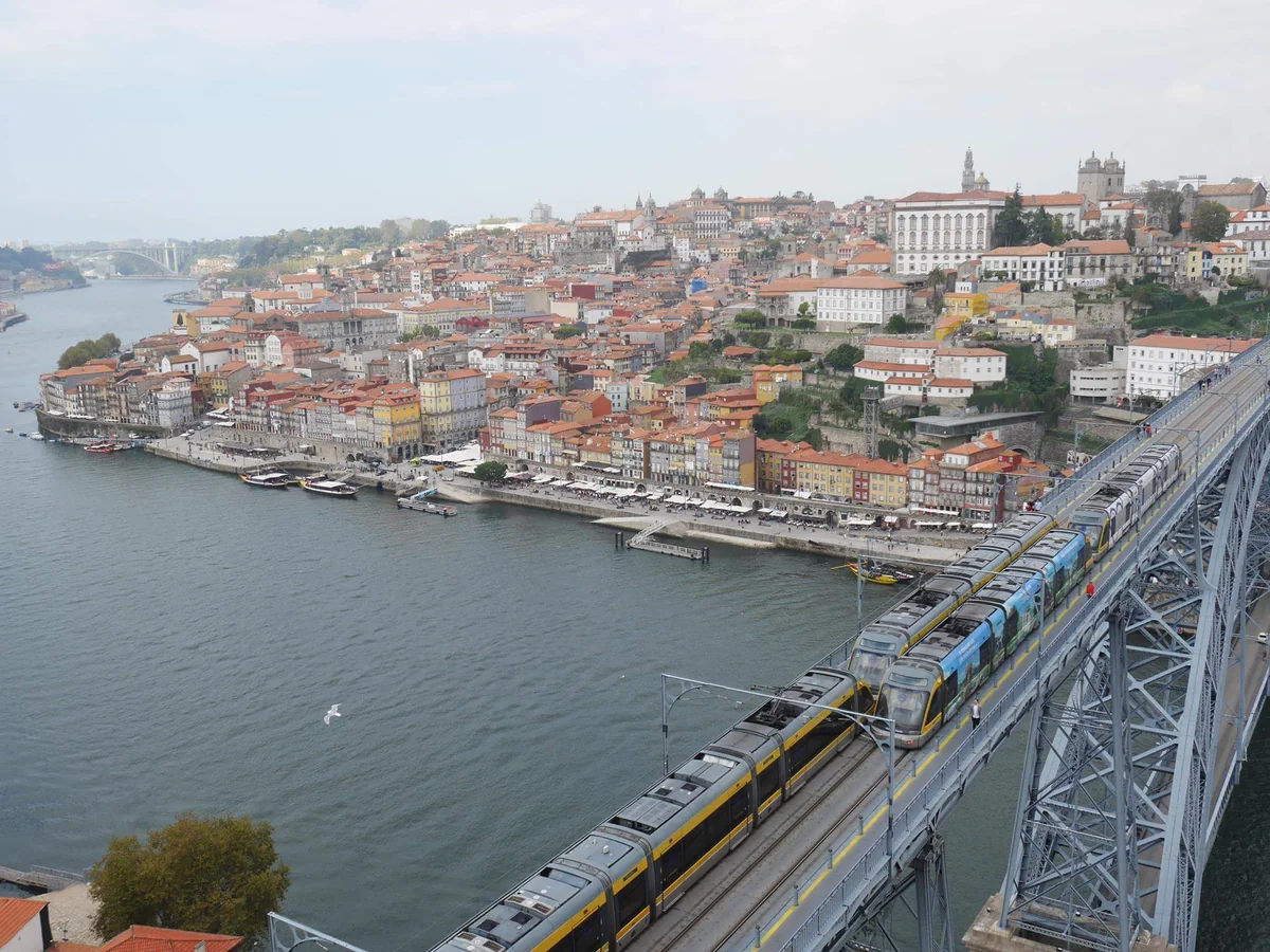 投稿写真：ポルトガル★ポルト