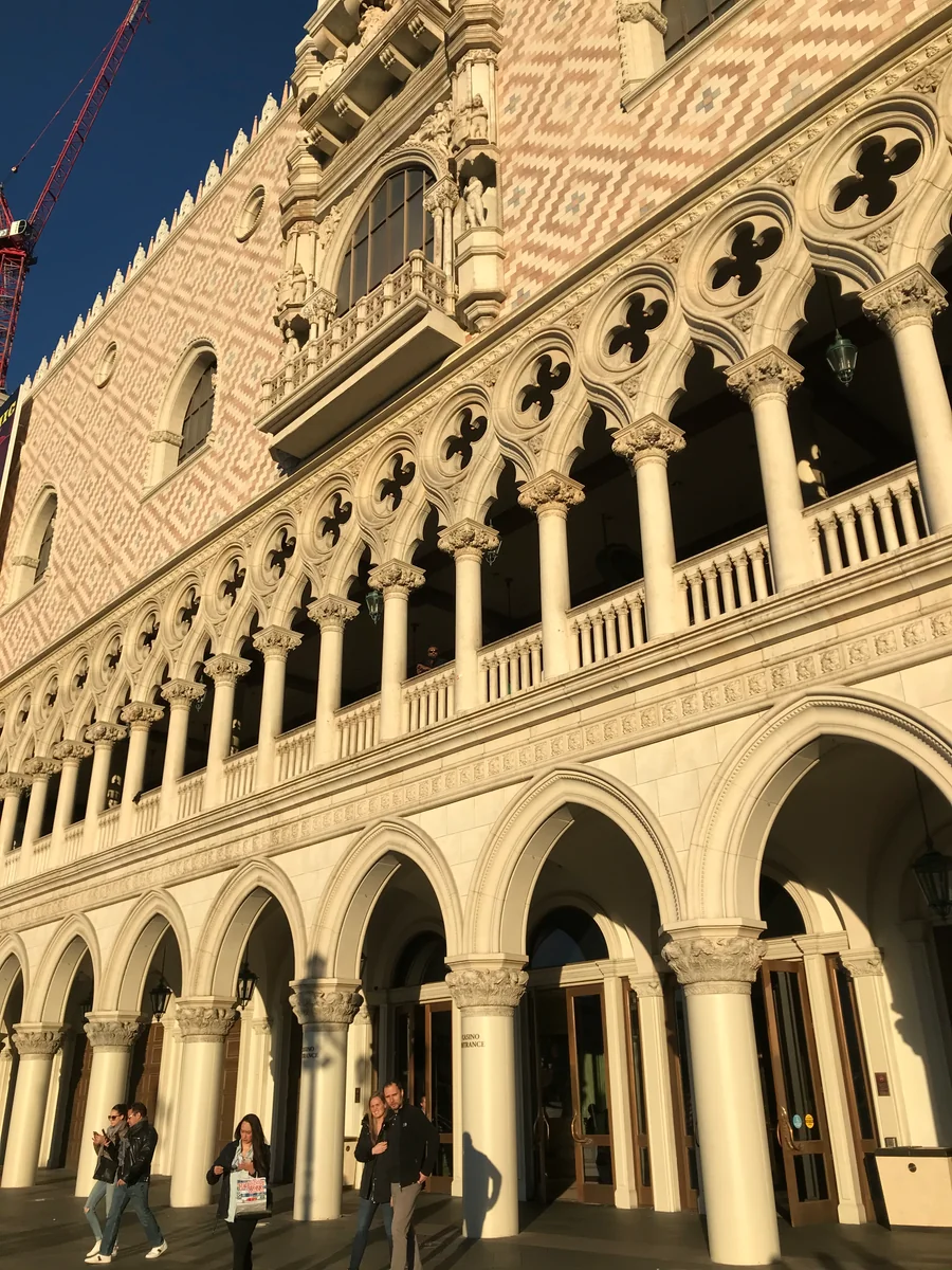 投稿写真：ラスベガス