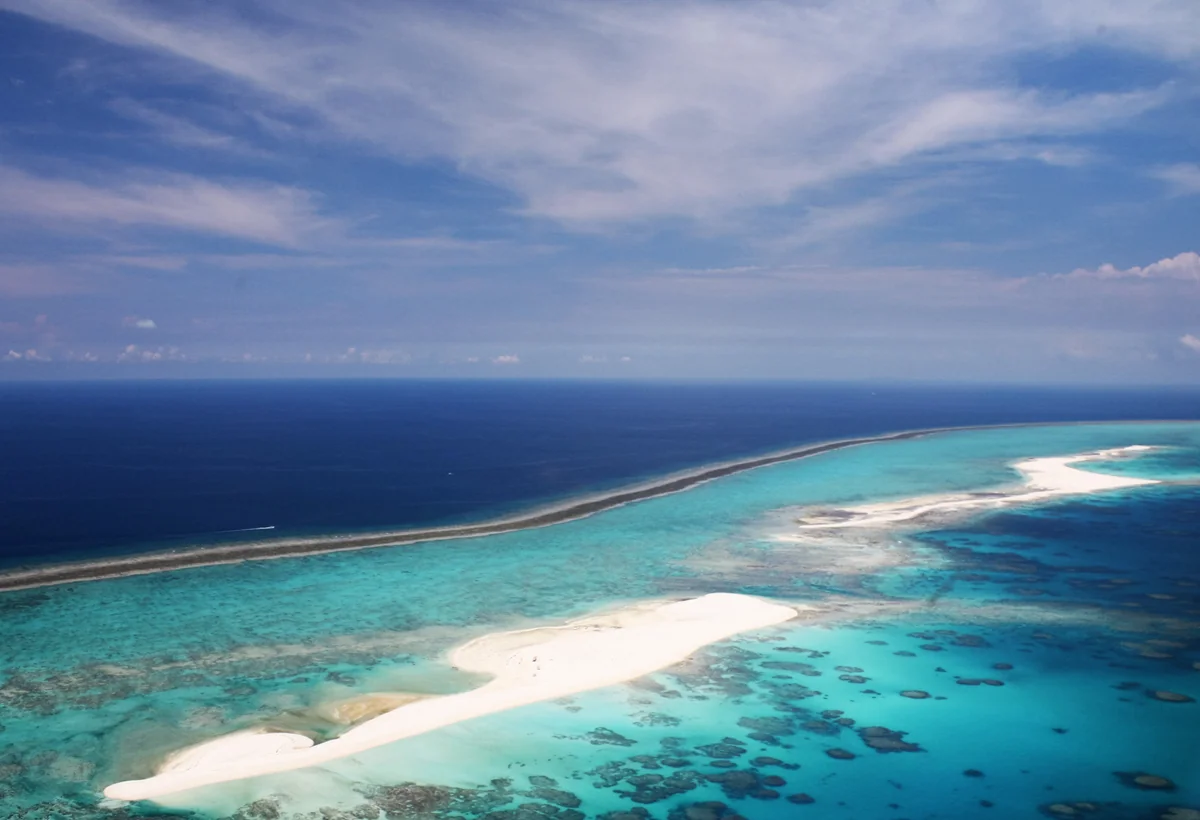 投稿写真：ハテの浜