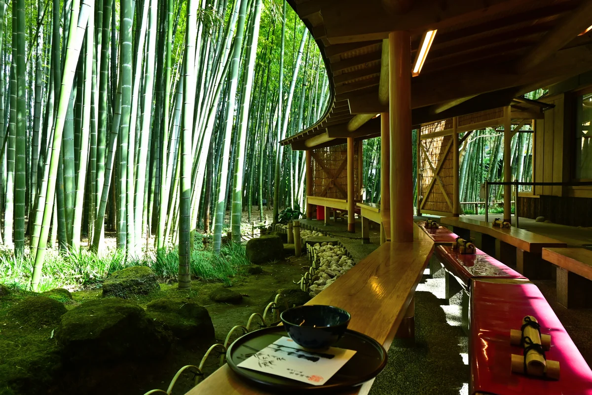 投稿写真：静寂