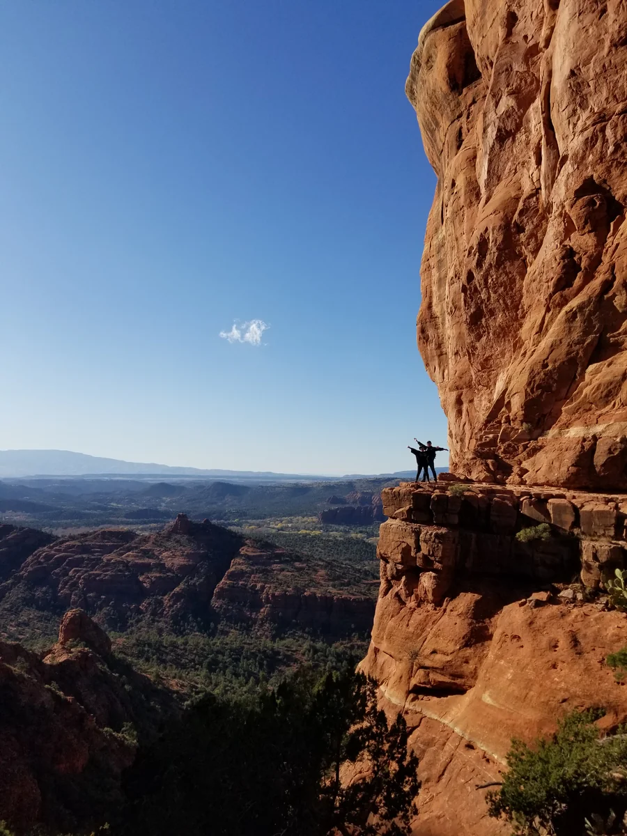 投稿写真：At Sedona