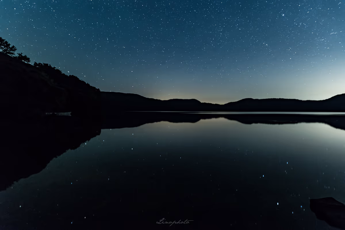 投稿写真：Silent