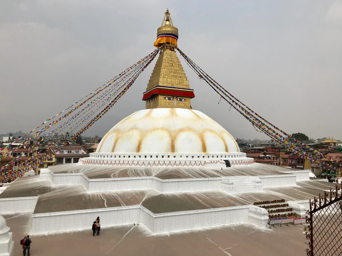 投稿写真：ボダナート