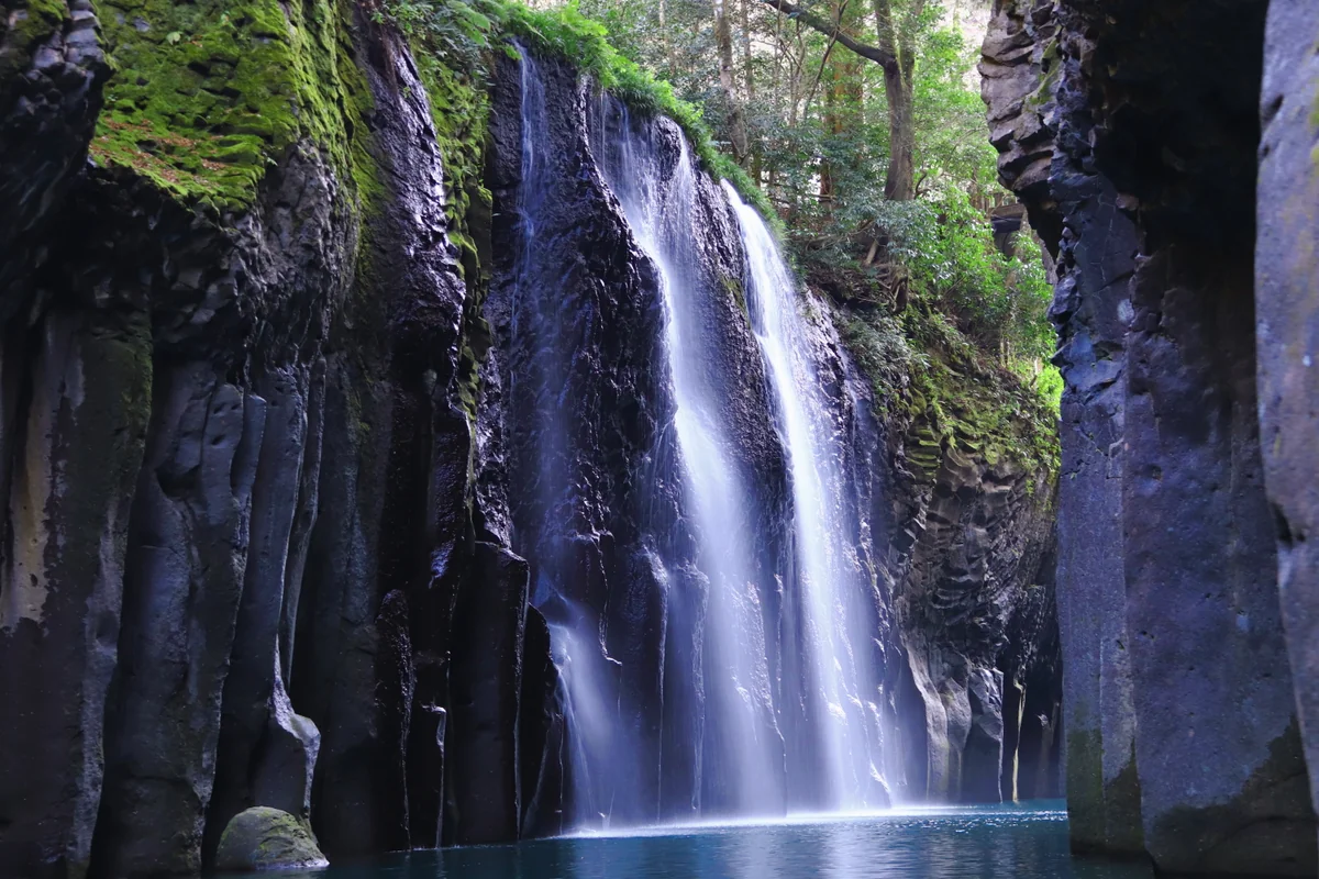 投稿写真：真名井の滝