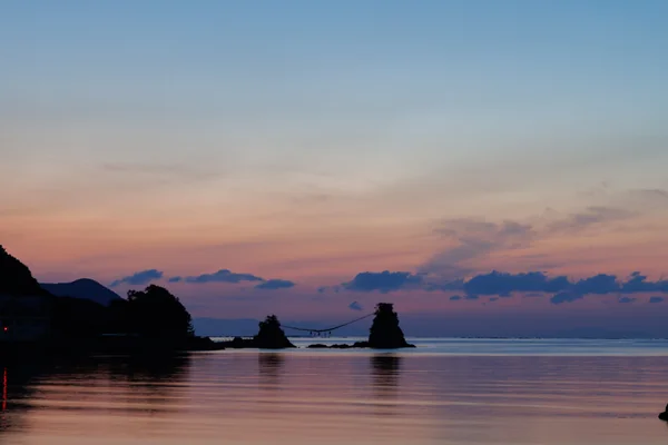 投稿：夜明け前のマジックアワー