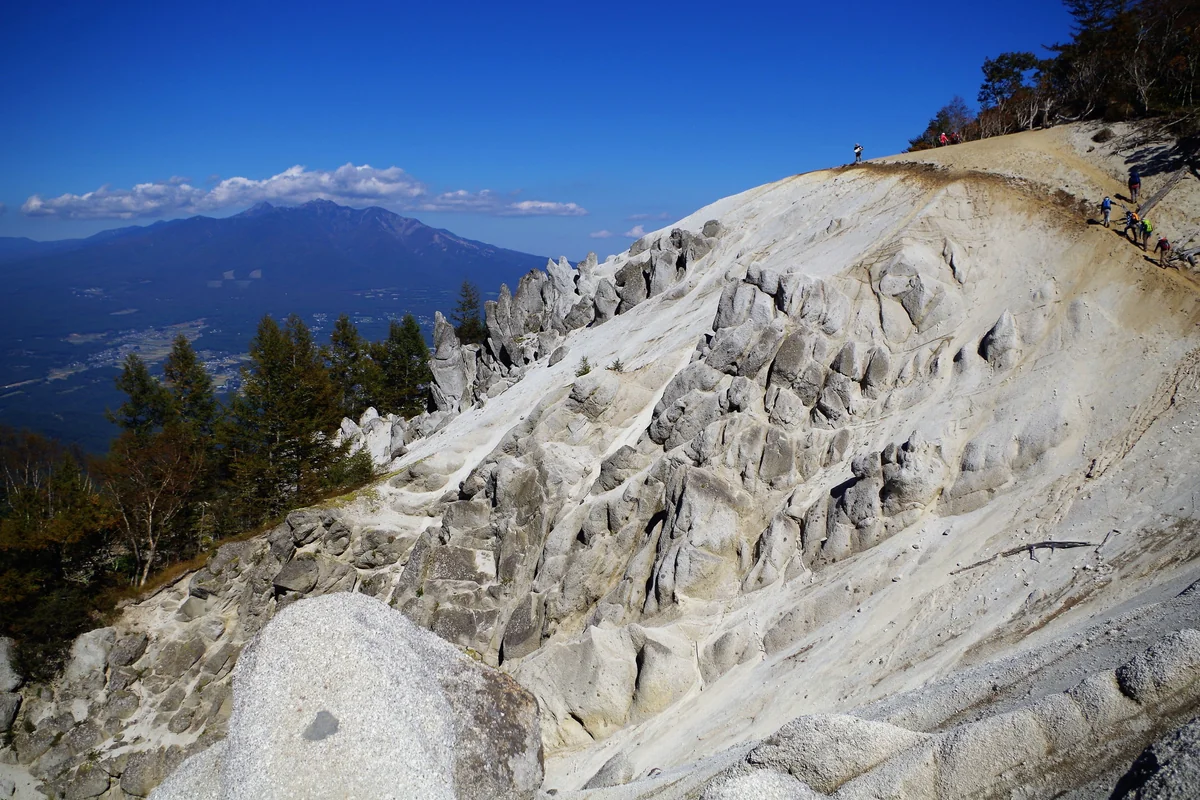 投稿写真：日向山