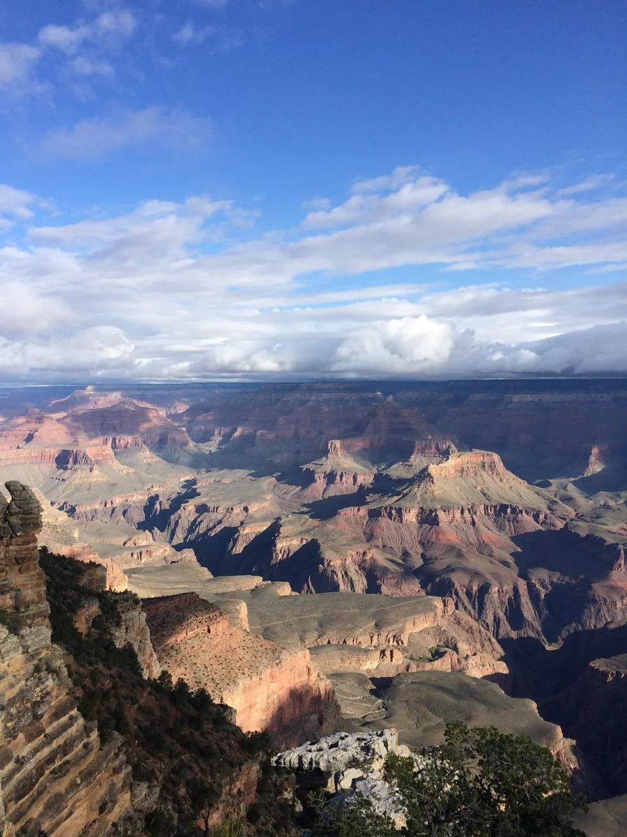 投稿写真：グランドキャニオン♪