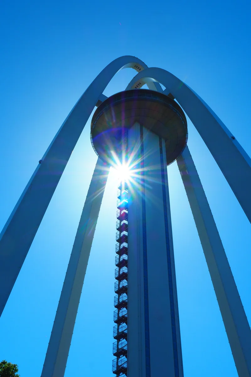 投稿写真：ツインアーチ138