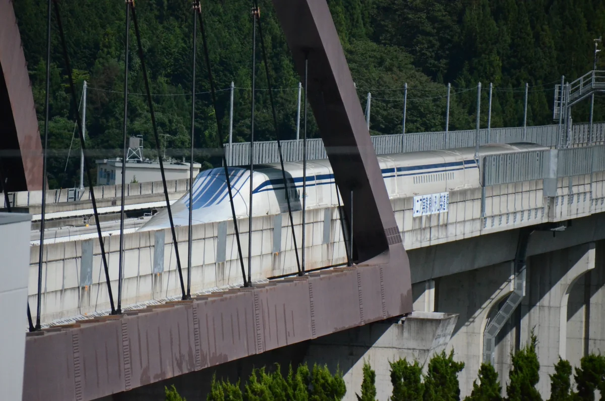 投稿写真：疾走